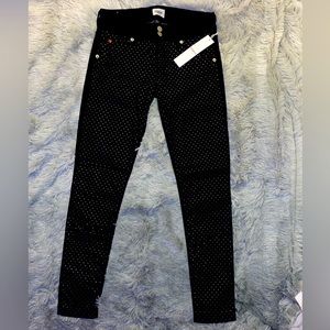 Hudson jeans